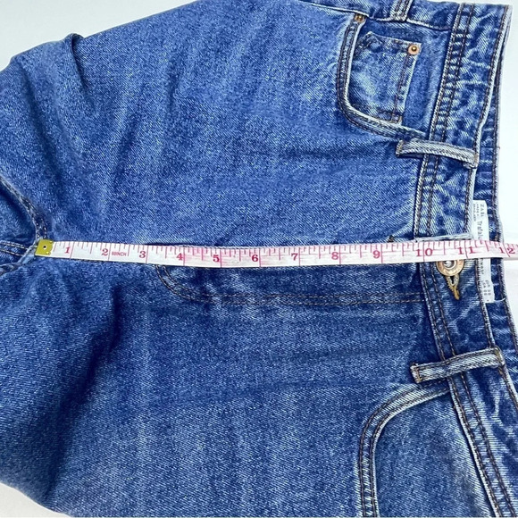 Stara trafaluc  denimwear us6 jeans - Picture 5 of 11